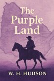 The Purple land (eBook, ePUB)