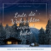Leute, die Weihnachten verpasst haben (MP3-Download) Leute, die Weihnachten verpasst haben (MP3-Download)