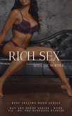 Rich Sex with the Mobster ( Book 15 ) (eBook, ePUB) Rich Sex with the Mobster ( Book 15 ) (eBook, ePUB)