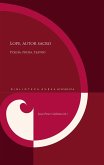 Lope, autor sacro (eBook, ePUB)
