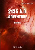 2135 A.D. Adventure (eBook, ePUB)