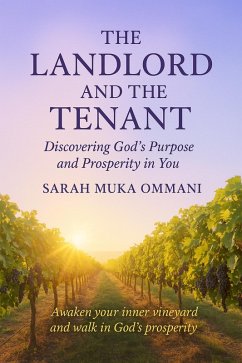 Cover The Landlord And The Tenant (eBook, ePUB)