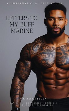 Cover Letter's To My Buff Marine ( Book 18 ) (eBook, ePUB)