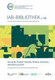Das QuBe-Projekt (eBook, PDF)