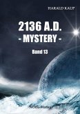 2136 A.D. Mystery (eBook, ePUB)