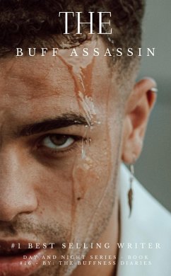 Cover The Buff Assassin ( Book 16 ) (eBook, ePUB)