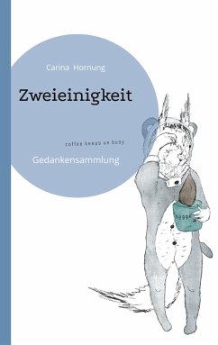 Zweieinigkeit (eBook, ePUB)