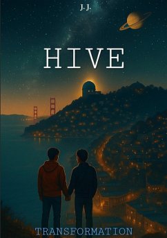 Cover Hive (eBook, ePUB)