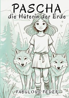 Pascha (eBook, ePUB)