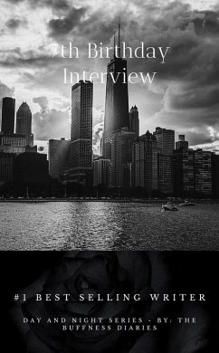 Cover 7th Anniversary Interview (Day and Night, #25) (eBook, ePUB)