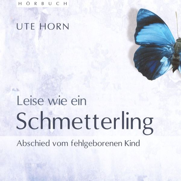Leise wie ein Schmetterling (MP3-Download)