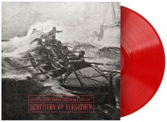 Cover Scheitern Und Verstehen (Ltd. Farbige Vinyl)