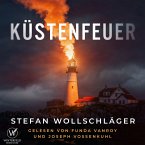 Küstenfeuer: Nordsee-Thriller (MP3-Download)