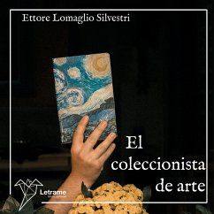 Cover El coleccionista de arte (MP3-Download)