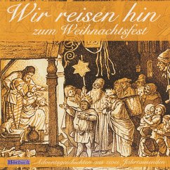 Wir reisen hin zum Weihnachtsfest (MP3-Download) - Filker, Claudia