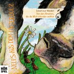 Von den Ameisen, die die Welt erkunden - Folge 2 (MP3-Download)