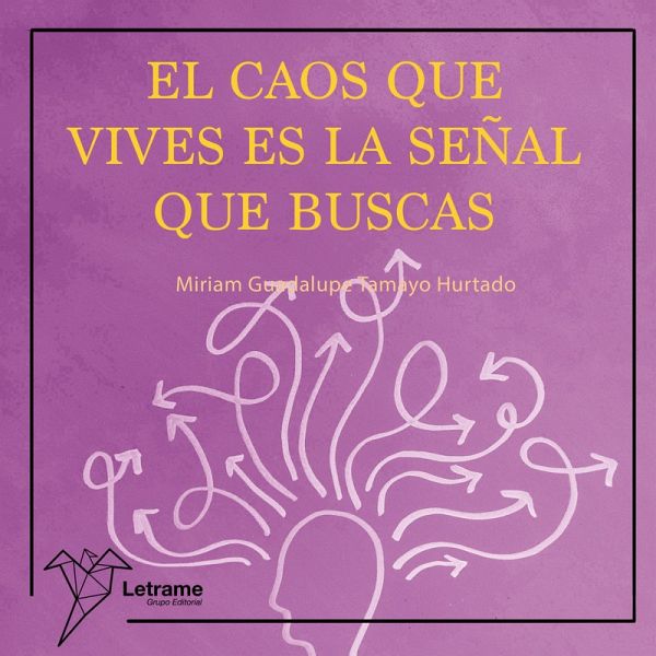 El caos que vives es la señal que buscas (MP3-Download)