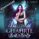 Gesamtausgabe - Shadow City: Dunkler Engel (MP3-Download)
