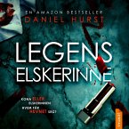 Legens elskerinne (MP3-Download)