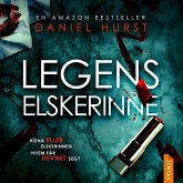 Legens elskerinne (MP3-Download)
