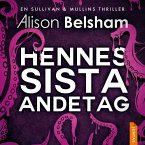 Hennes sista andetag (MP3-Download)