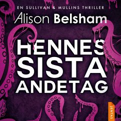 Cover Hennes sista andetag (MP3-Download)