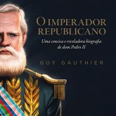 O imperador republicano (MP3-Download) O imperador republicano (MP3-Download)