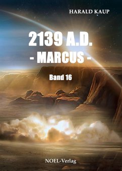 Cover 2139 A.D. Marcus (eBook, ePUB)
