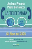 La telefonata. Gli slam del 2025 (eBook, ePUB)