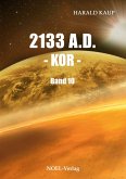2133 A.D. Kor (eBook, ePUB)