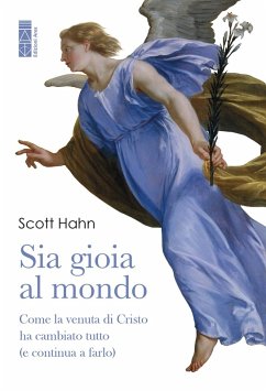 Cover Sia gioia al mondo (eBook, ePUB)