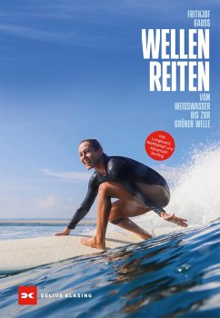 Cover Wellenreiten (eBook, ePUB)