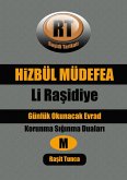 HiZBÜL MÜDEFEA (eBook, ePUB)