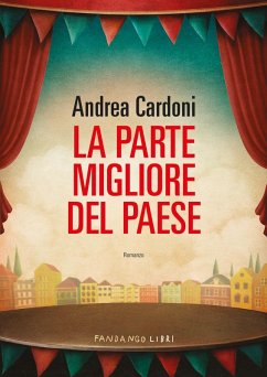 Cover La parte migliore del paese (eBook, ePUB)