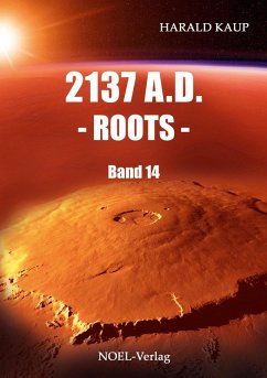 Cover 2137 A.D. Roots (eBook, ePUB)