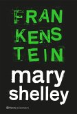 Frankenstein, ou o Prometeu moderno (eBook, ePUB)
