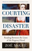 Courting Disaster (eBook, ePUB)
