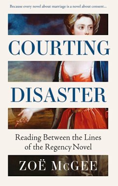 Cover Courting Disaster (eBook, ePUB)