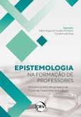 Epistemologia na formação de professores (eBook, ePUB)