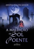 A Maldição de Sol Poente (eBook, ePUB)