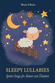 Sleepy Lullabies (eBook, ePUB)