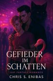 Gefieder im Schatten (eBook, ePUB)