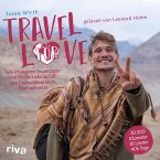 Travel For Love (MP3-Download)