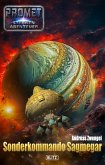 Raumschiff Promet - Sternenabenteuer 14: Sonderkommando Sagmegar (eBook, ePUB) Raumschiff Promet - Sternenabenteuer 14: Sonderkommando Sagmegar (eBook, ePUB)