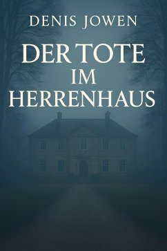 Cover Der Tote im Herrenhaus (eBook, ePUB)