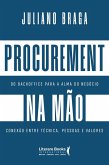 Procurement na mão (eBook, ePUB)