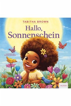 Hallo, Sonnenschein (eBook, ePUB) - Brown, Tabitha