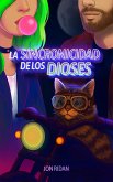 La Sincronicidad de los Dioses (eBook, ePUB) La Sincronicidad de los Dioses (eBook, ePUB)