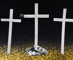 Invisible Redemption (INVISIBLE Series, #4) (eBook, ePUB) - Christesen, R. M.