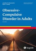 Obsessive-Compulsive Disorder in Adults (eBook, ePUB)